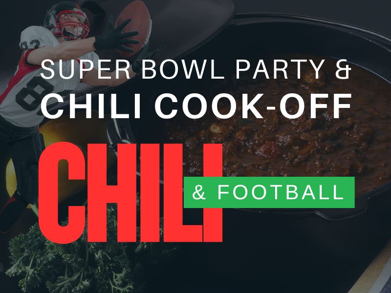 KP SB Chili Cook-off